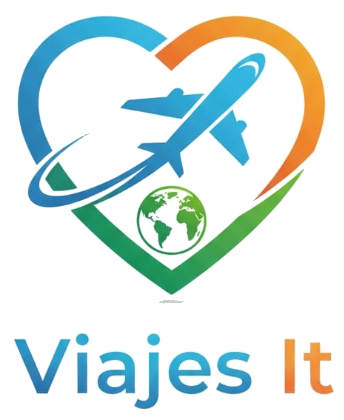 Viajes IT